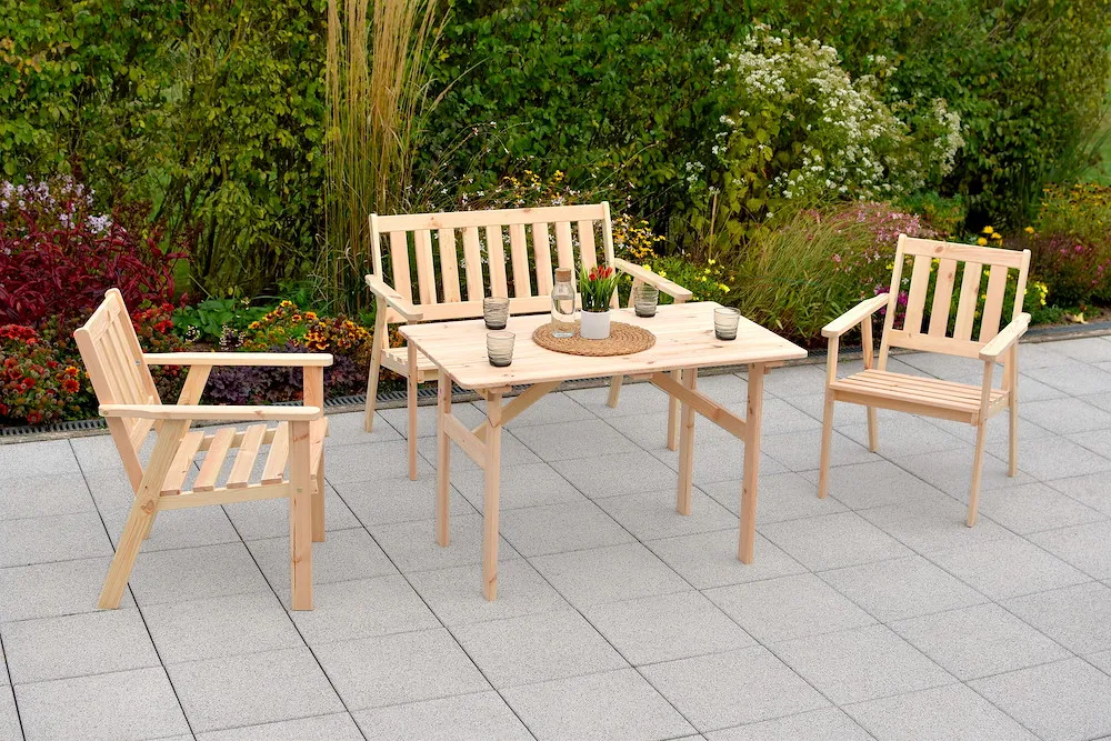 Sylt Set 5tlg