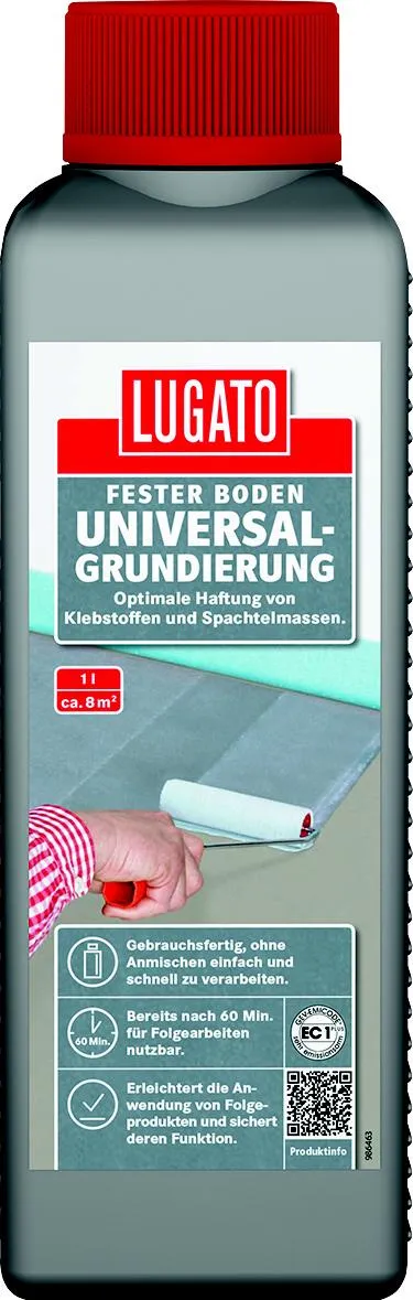Fester Boden Universal-