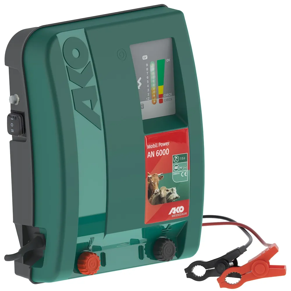 AKO Mobil Power AN6000