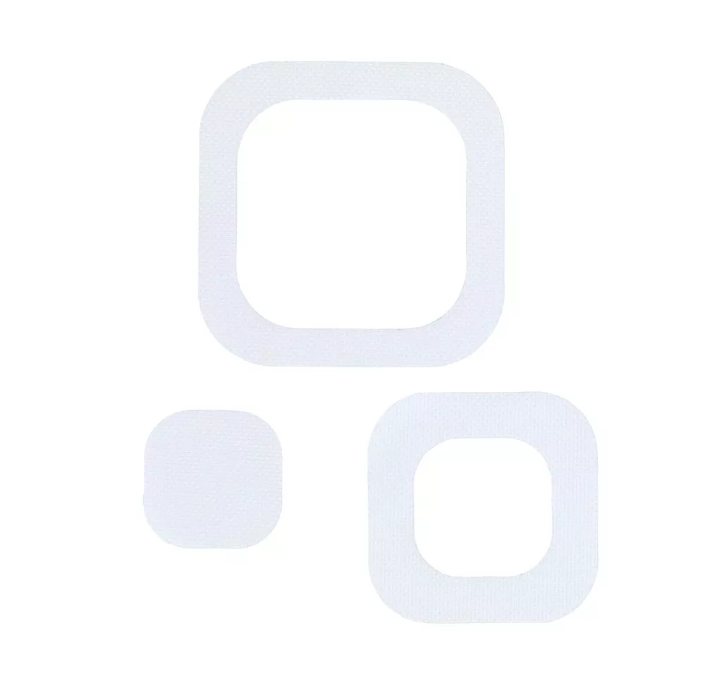 Antirutschsticker Model Square