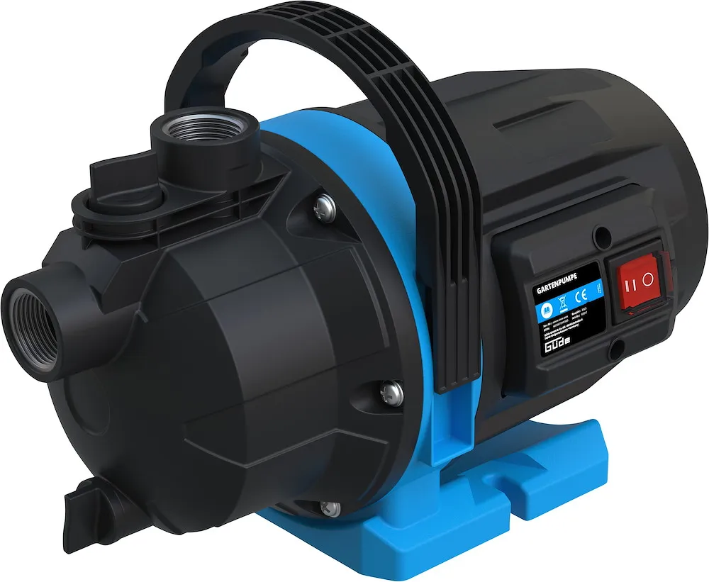 Gartenpumpe GP 6035