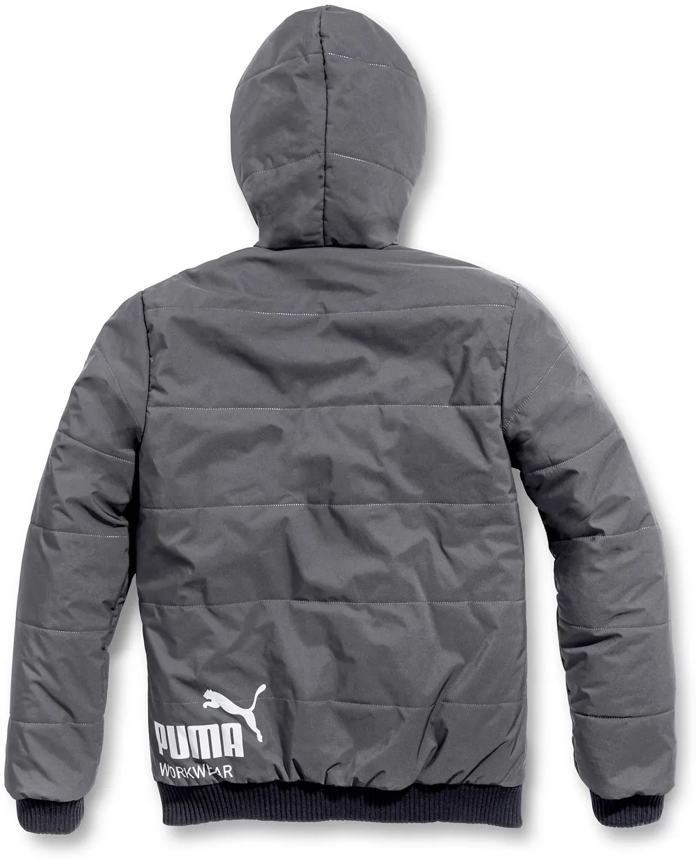 7027, Puma Winterparka CHAMP