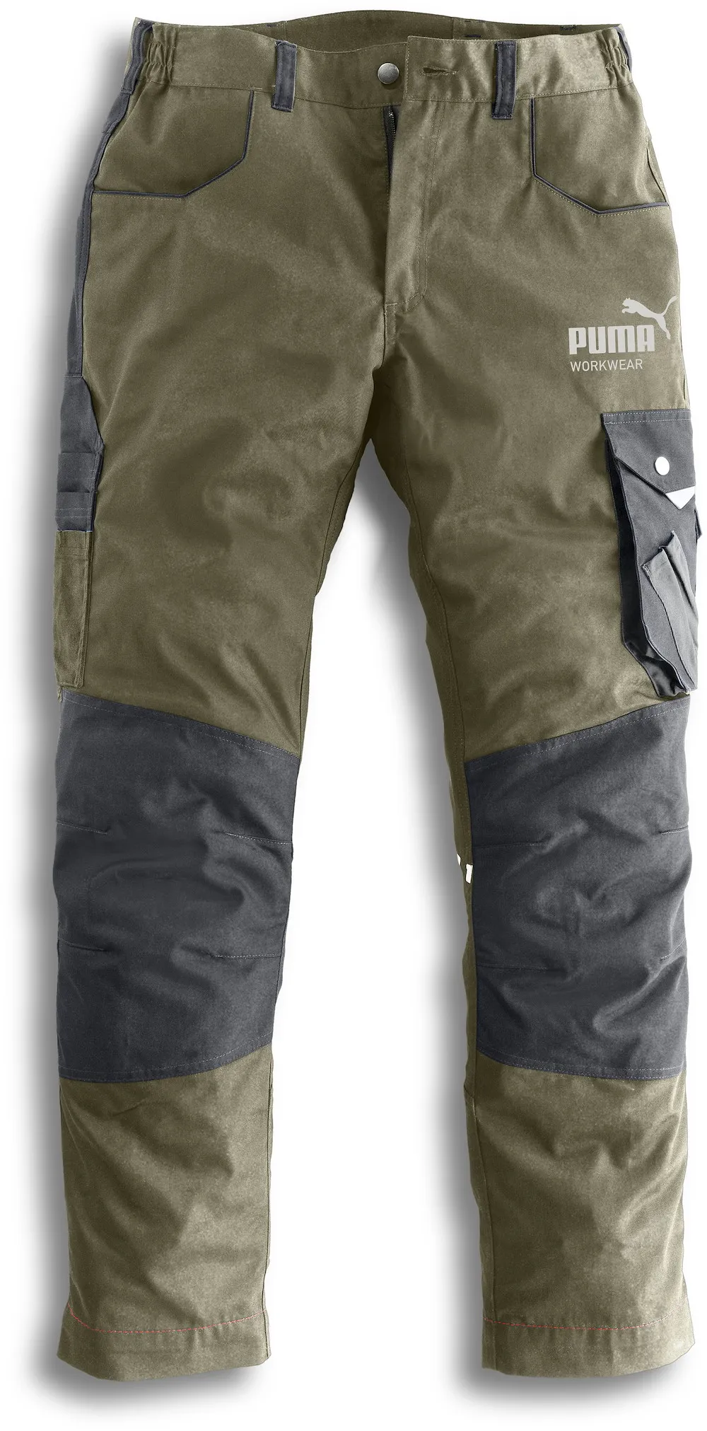 7021, Puma Arbeitshose CHAMP