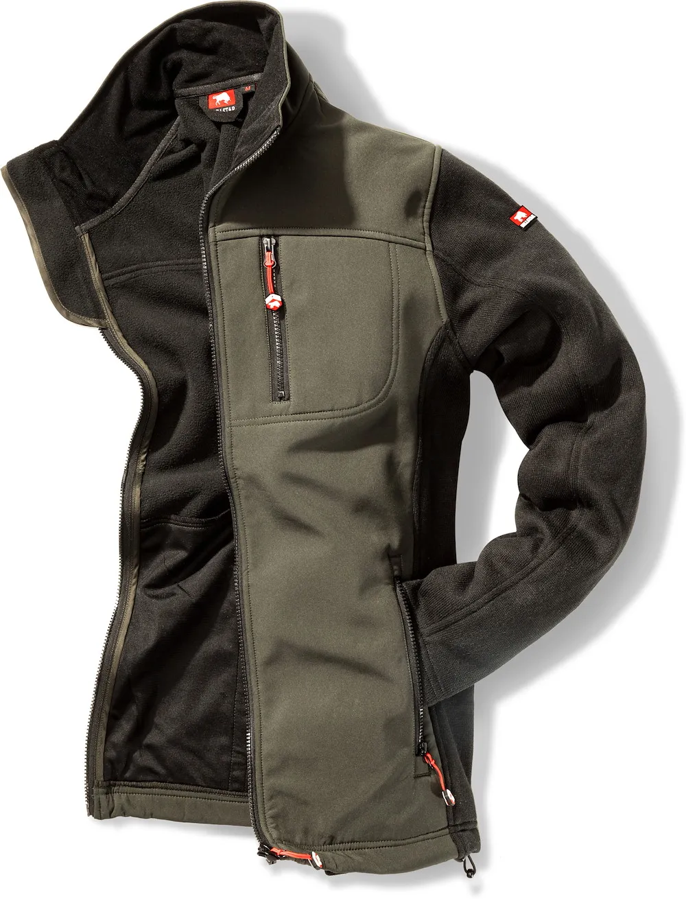 9346, Strick-Softsh.jackeWORXT