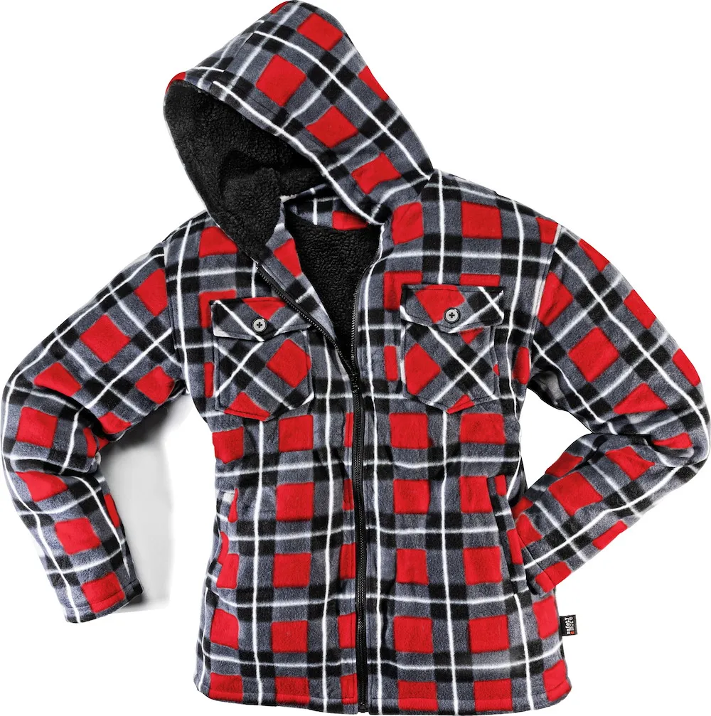 1518, Thermojacke GALAXY