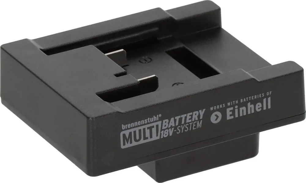Adapter Einhell f&uuml;r Multi