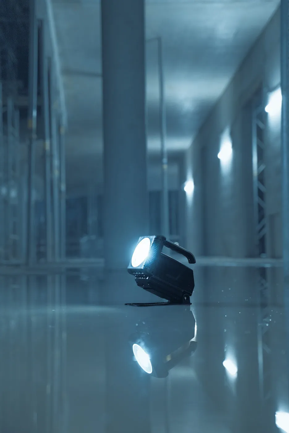 Multi Battery LED Akku