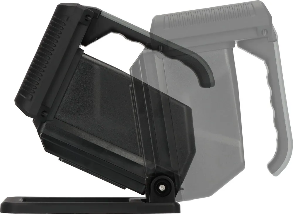 Multi Battery LED Akku