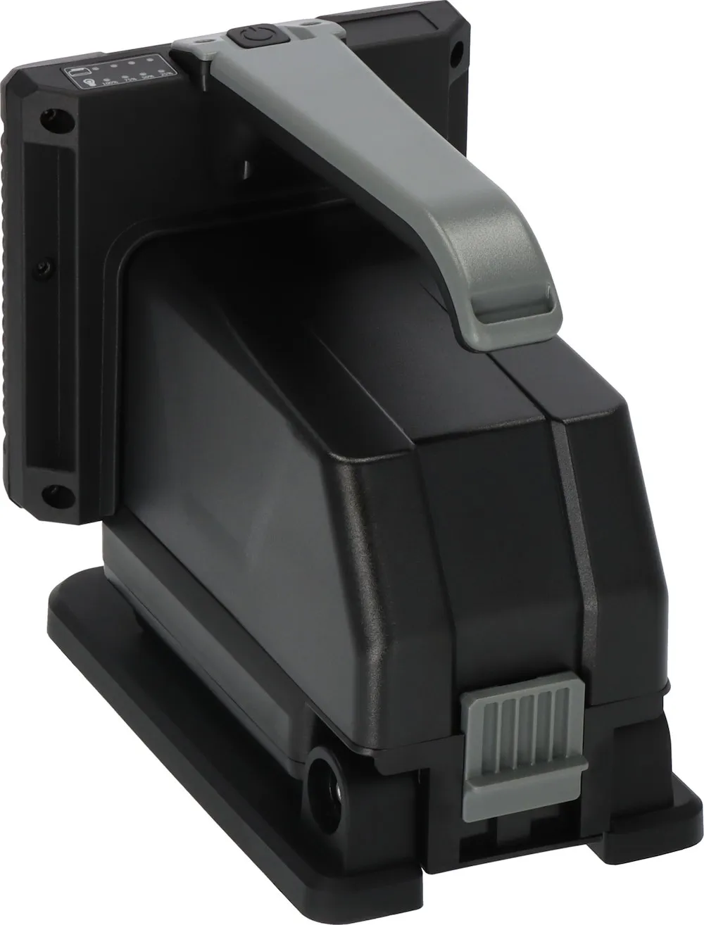 Multi Battery LED Akku