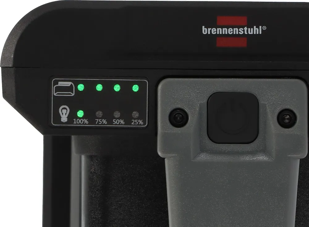 Multi Battery LED Akku