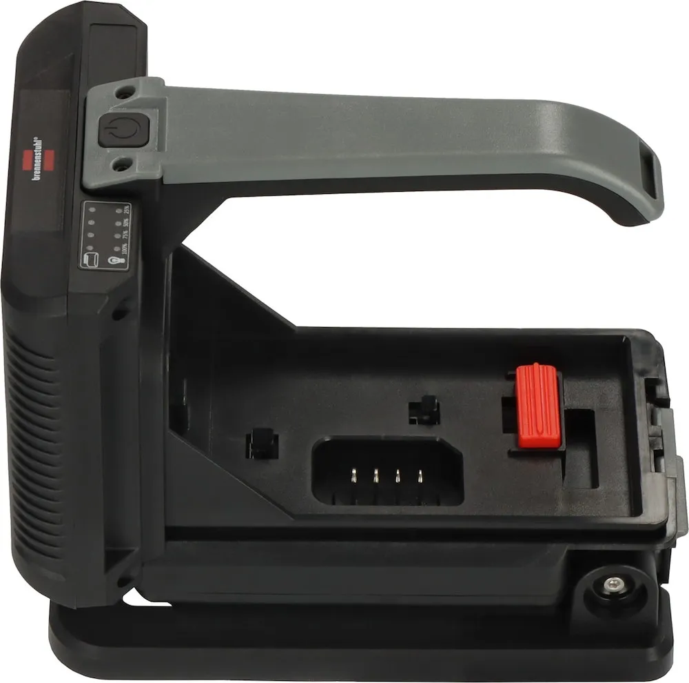 Multi Battery LED Akku