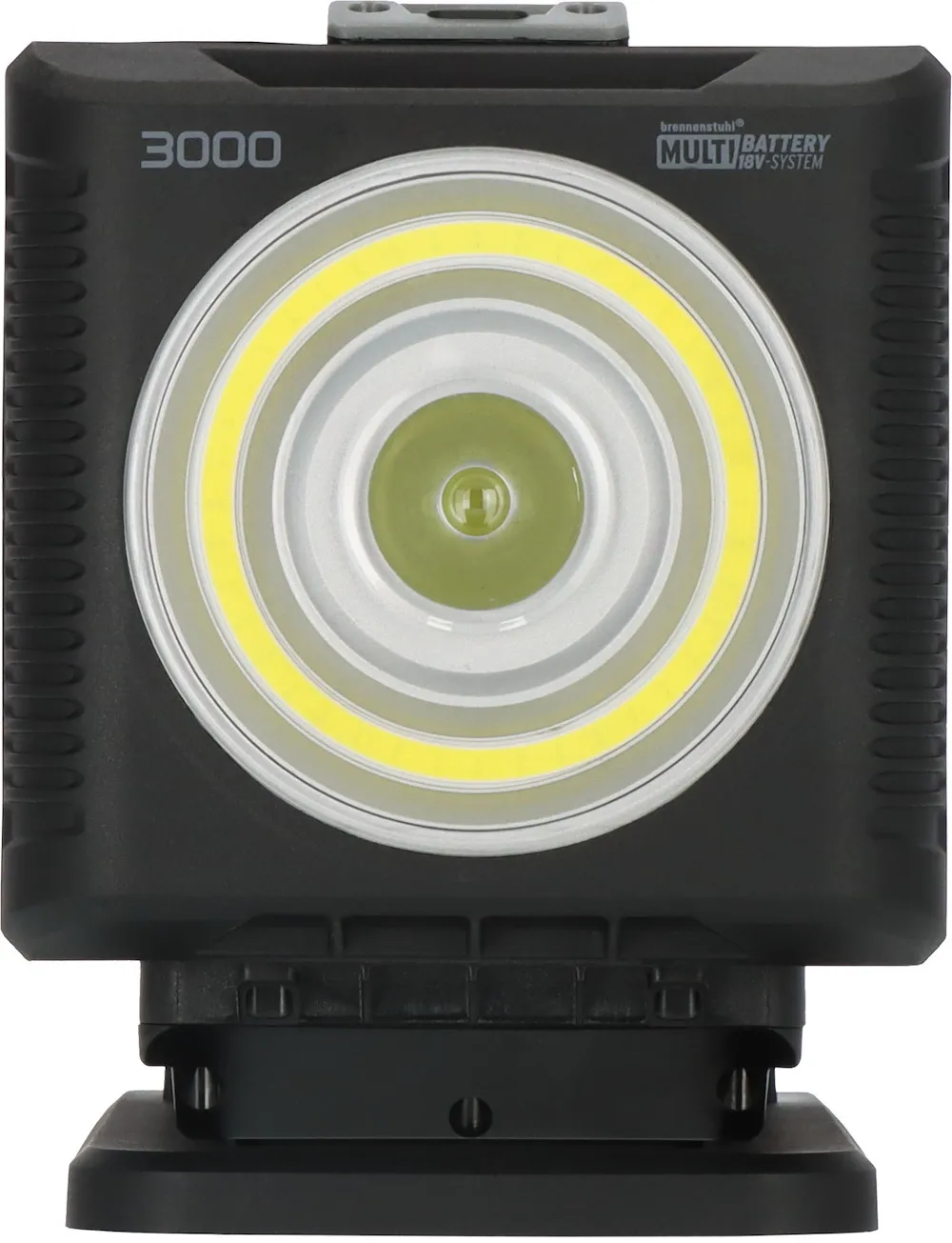 Multi Battery LED Akku