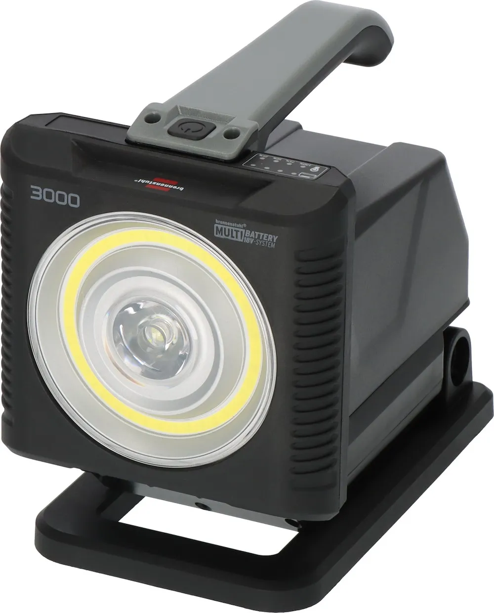Multi Battery LED Akku