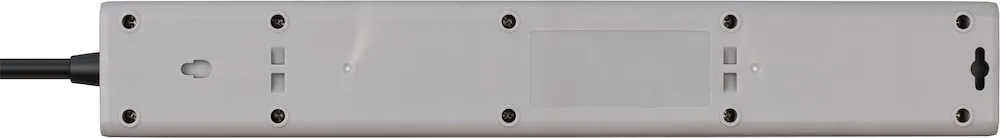 Steckdosenleiste 5-fach