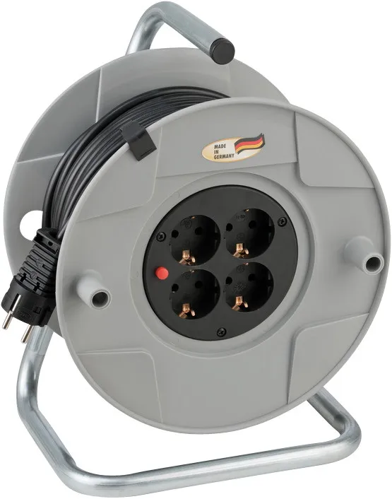 K-Trommel AK 260 25m sw