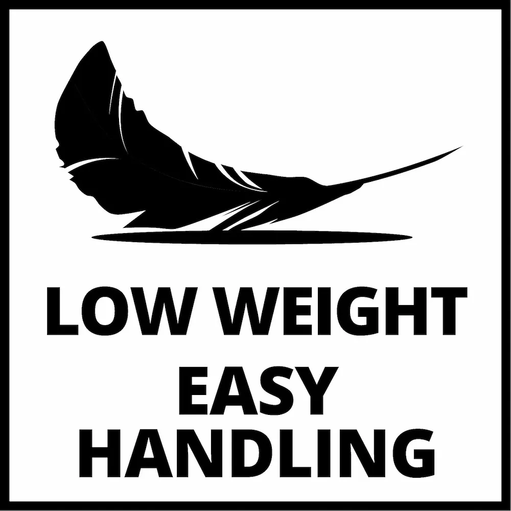 Elektro-Heckenschere