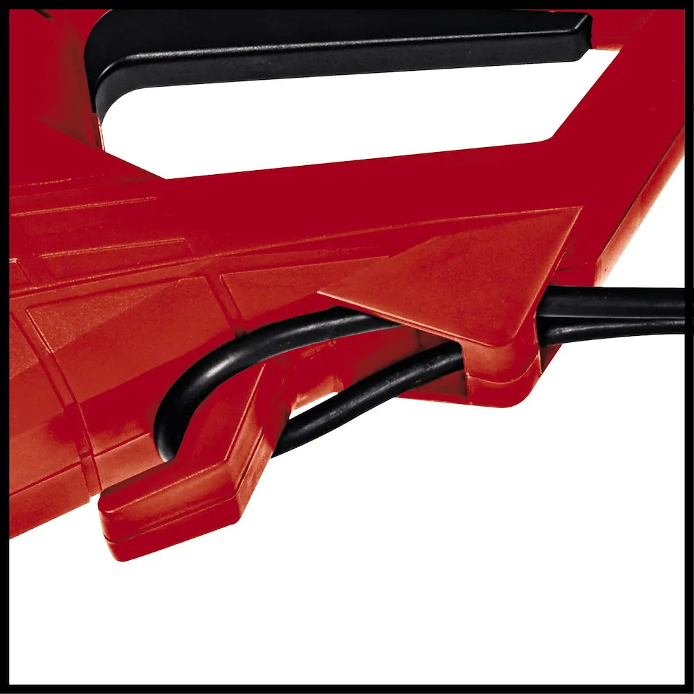 Elektro-Heckenschere