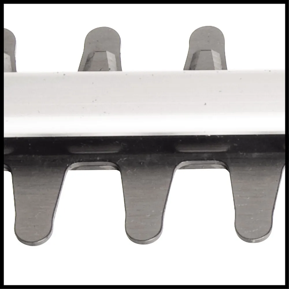 Elektro-Heckenschere