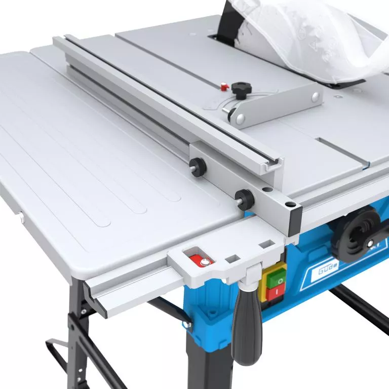 Tischkreiss&auml;ge GTK 2000.1