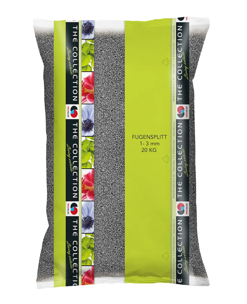 Fugensplitt schwarz 1-3mm