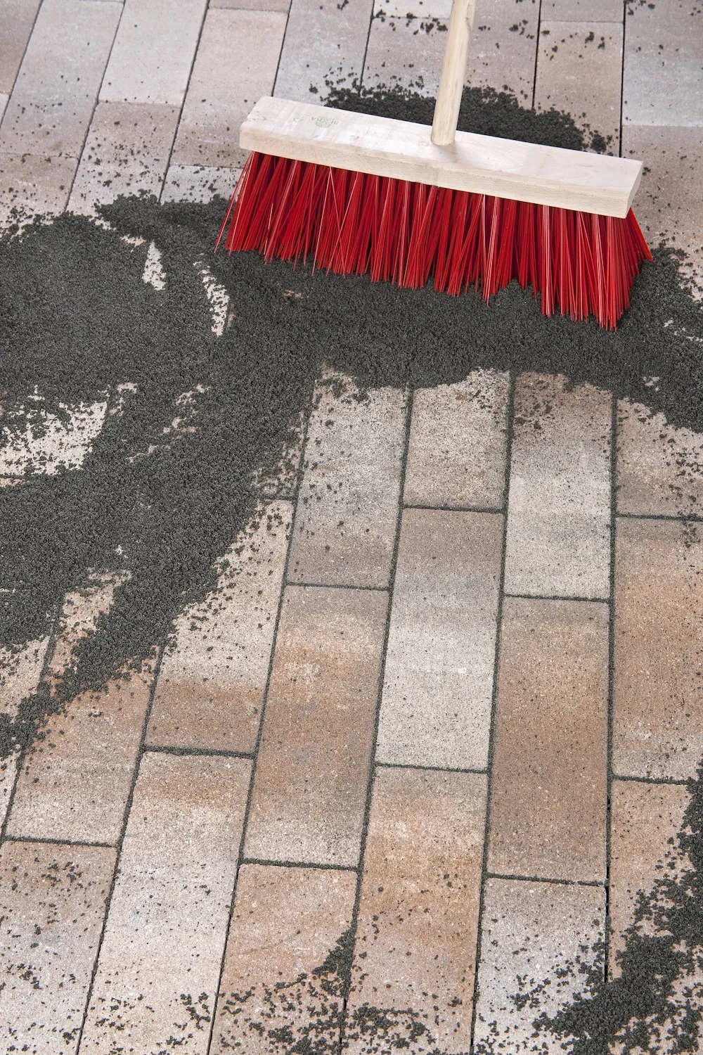 Fugensplitt schwarz 1-3mm