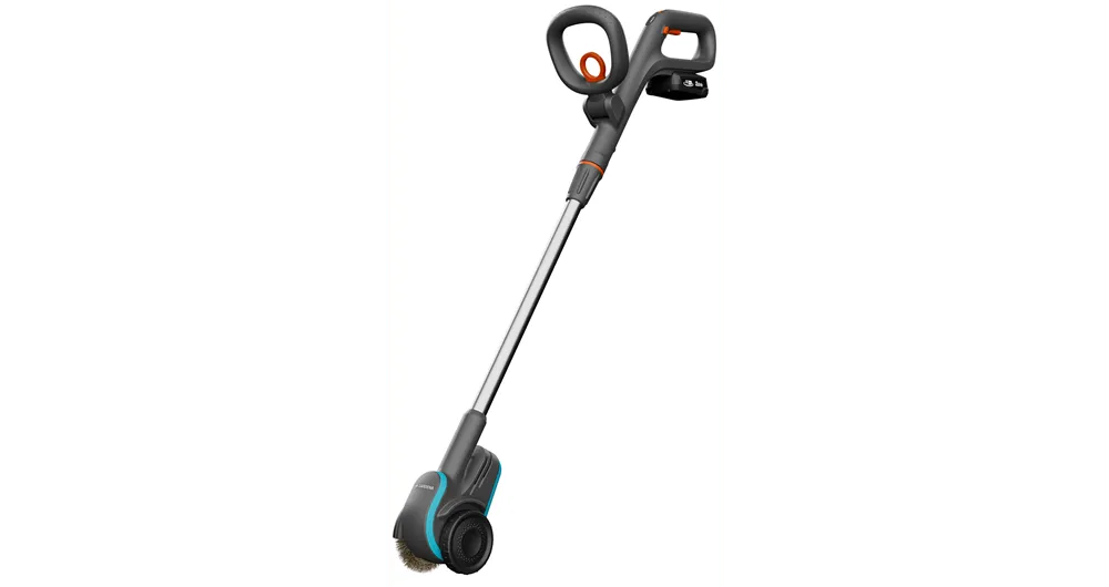 Set Akku-Fugenb&uuml;rste EasyWeed