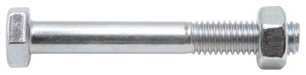 MASCHINENSCHRAUBE VZ DIN 601