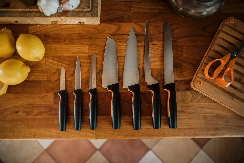 Fiskars Filetiermesser