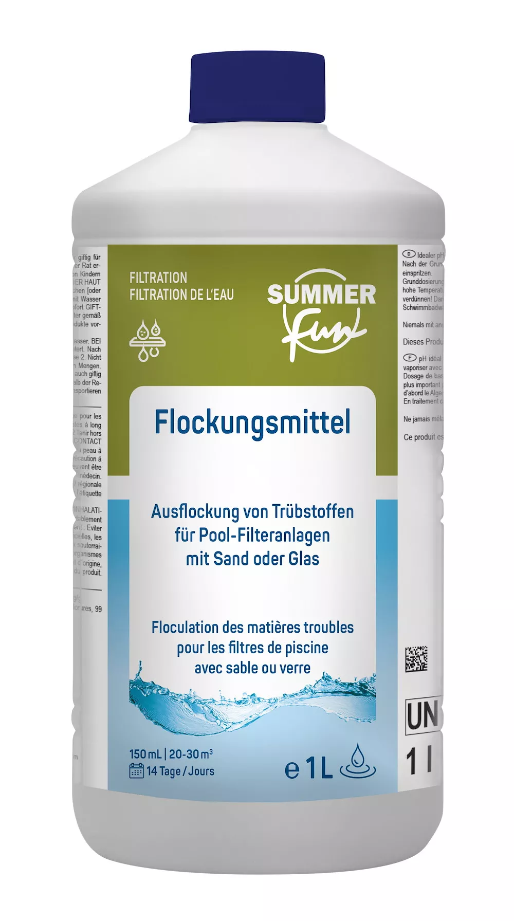 Flockungsmittel 1 L