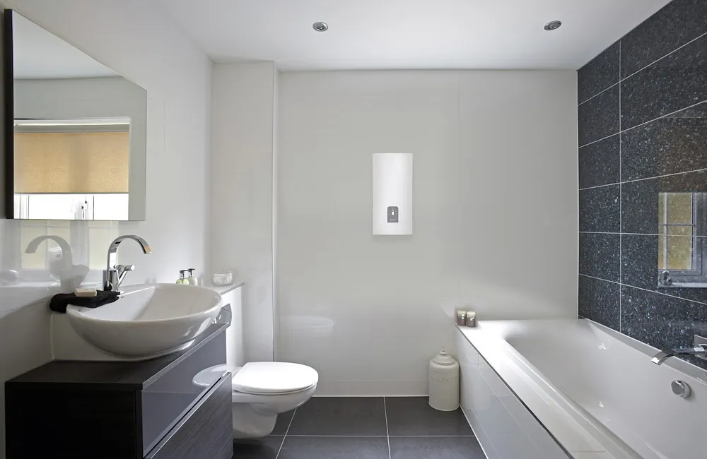 SaniSelf Premium 18-21-24-27kW