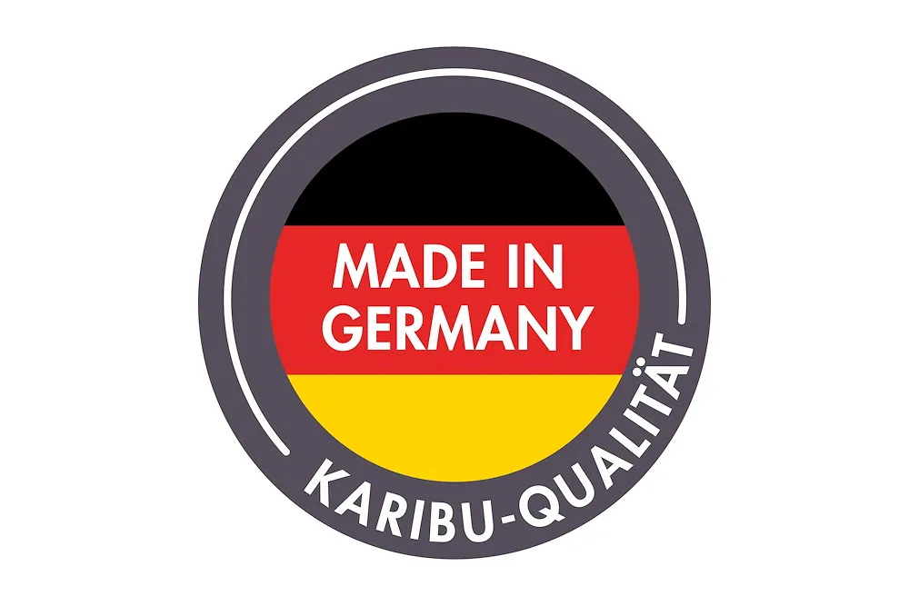 Schaukelanbau Doppel