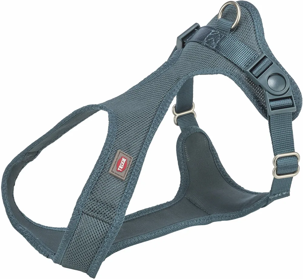 Comfort Soft Touren-Geschirr,