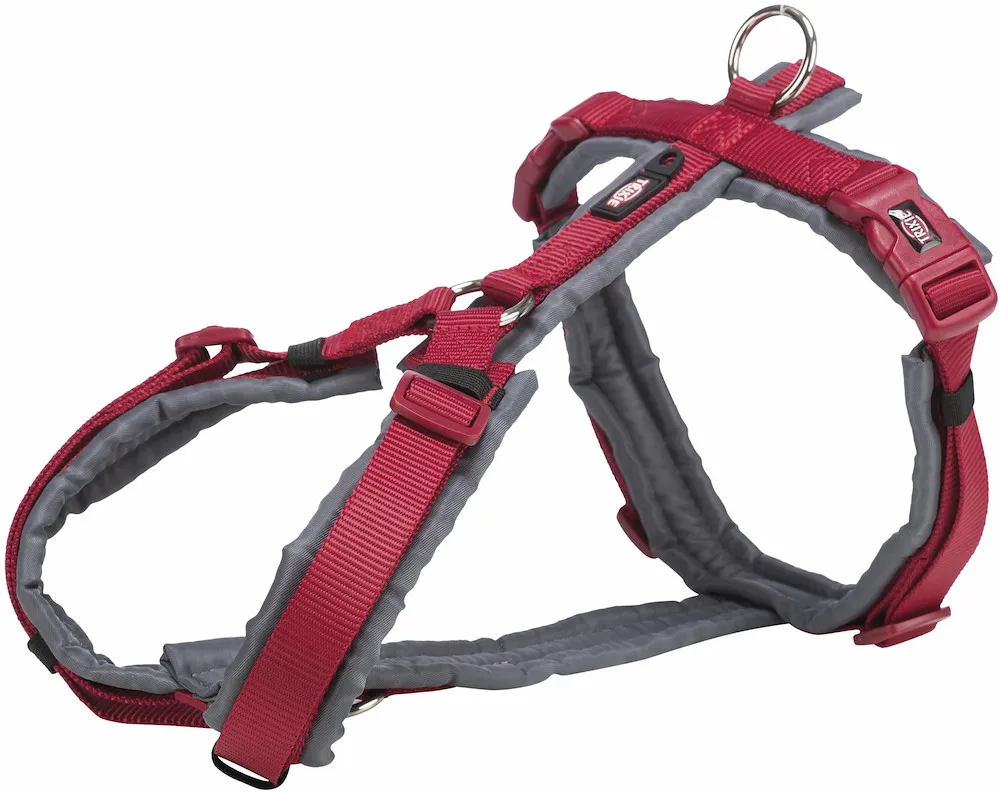 Premium Trekking Geschirr,