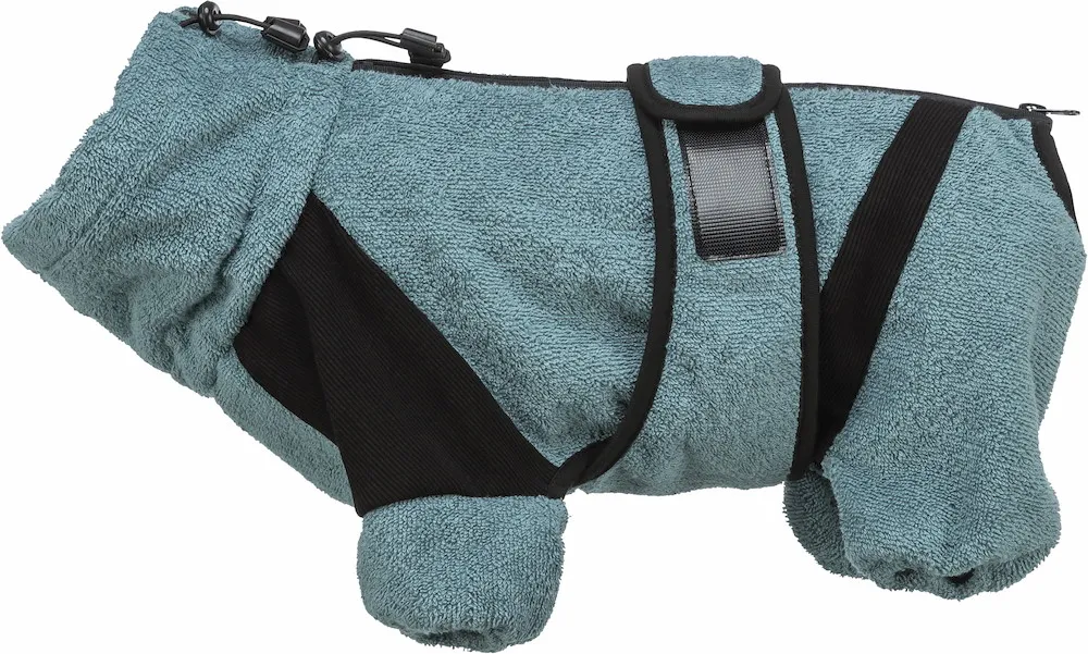 Bade- & Hausoverall f&uuml;r Hunde