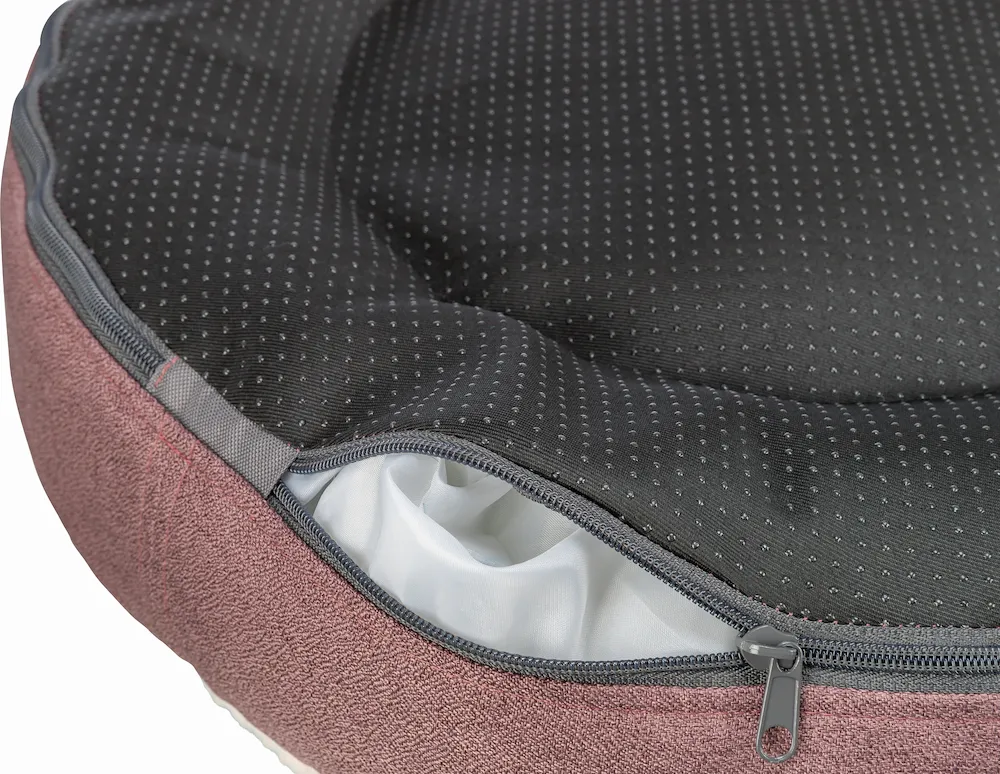 Bett Felicia rund &Oslash; 50 cm