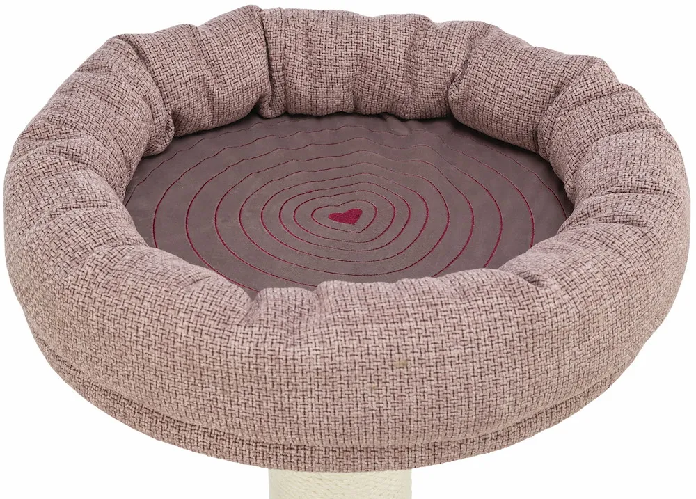 Kratzbaum Viviana, rund,