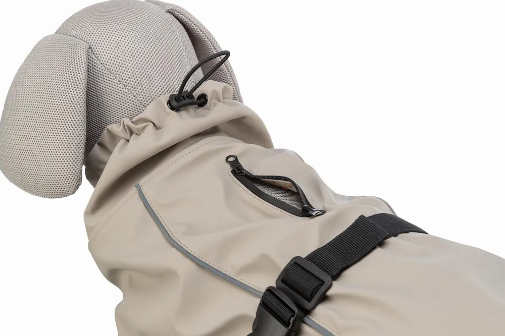 BE NORDIC Regenmantel Husum