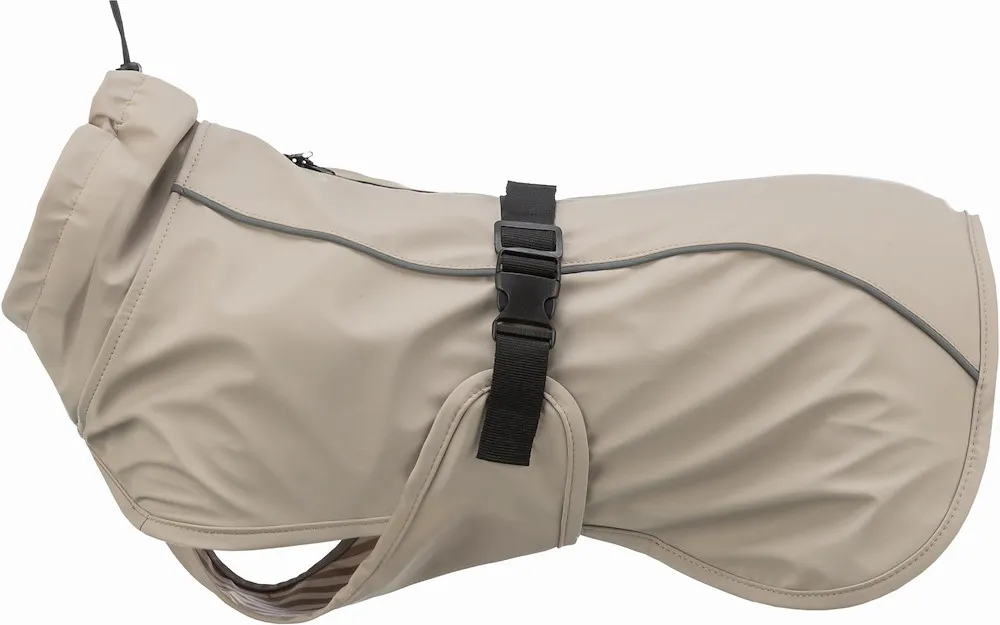 BE NORDIC Regenmantel Husum