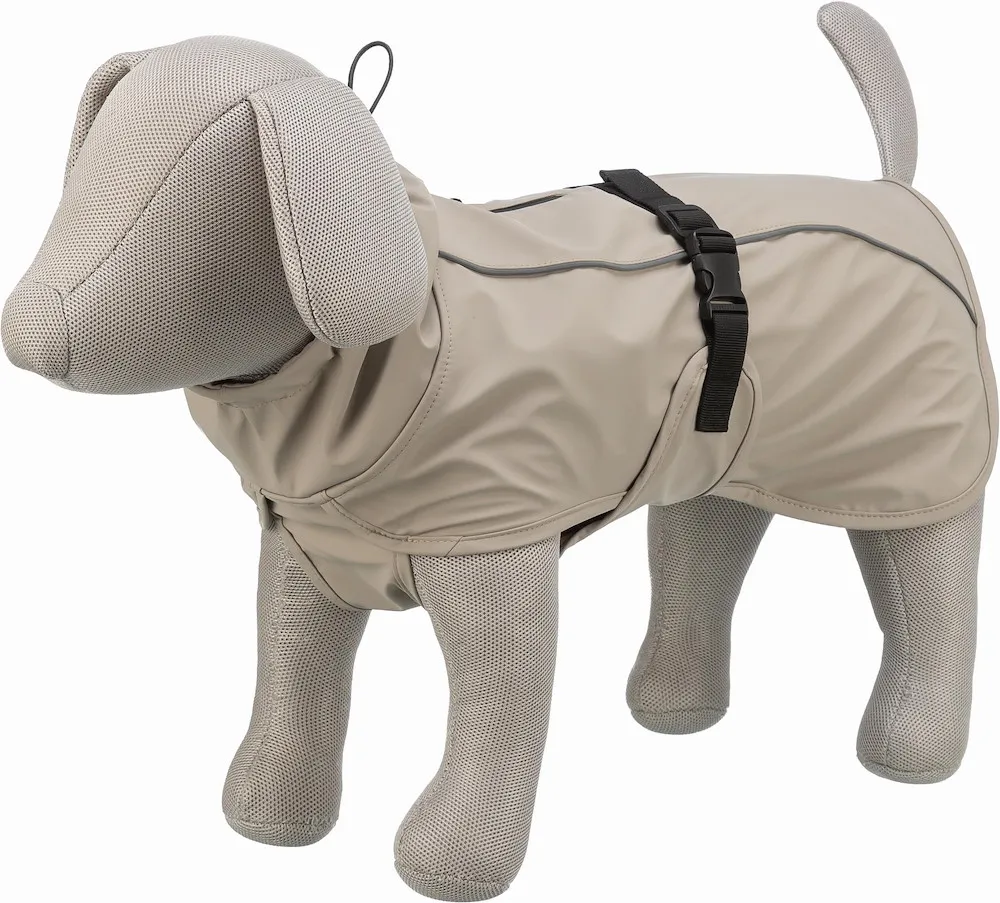 BE NORDIC Regenmantel Husum