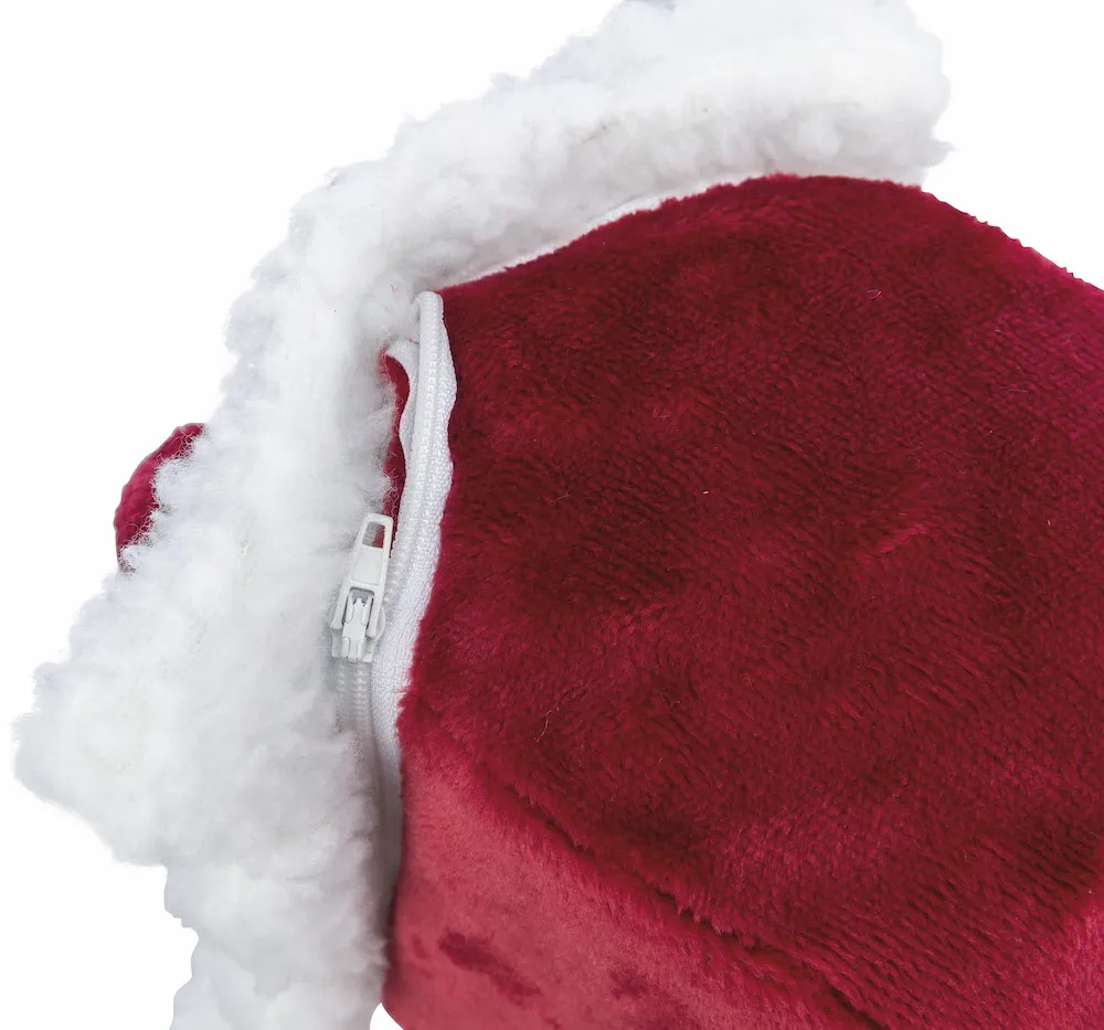 Xmas Kuschelh&ouml;hle, M&auml;use/