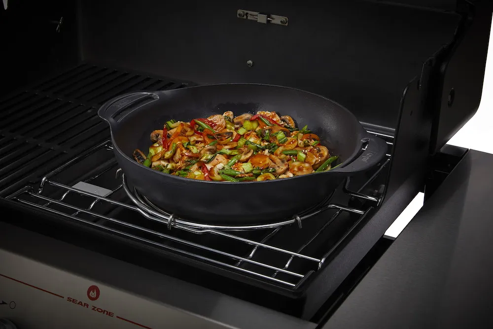 Weber CRAFTED Wok