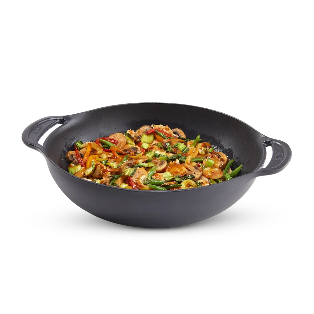 Weber CRAFTED Wok
