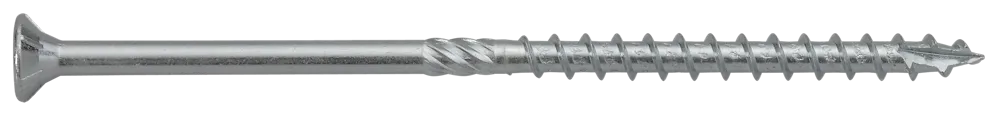HOLZBAUSCHRAUBE VZ TX 20