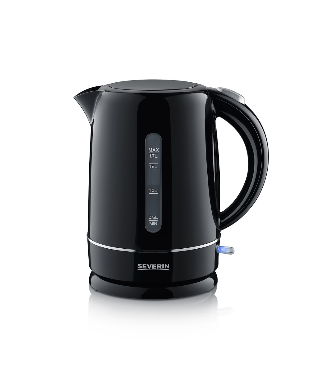 Wasserkocher 1,7 L