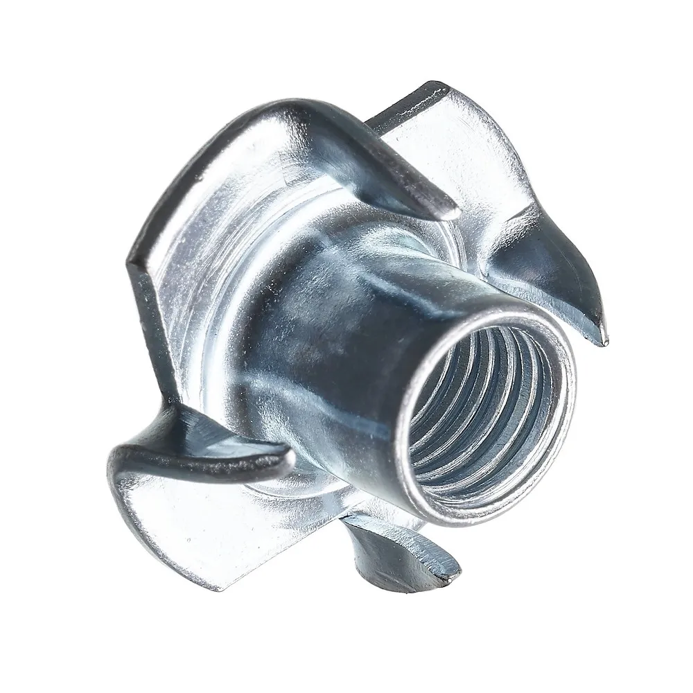 Einschlagmutter M8/10mm