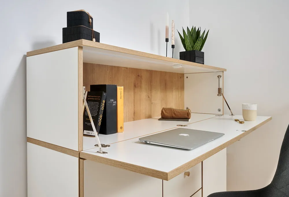 Verbindungsbeschlag 15/30mm