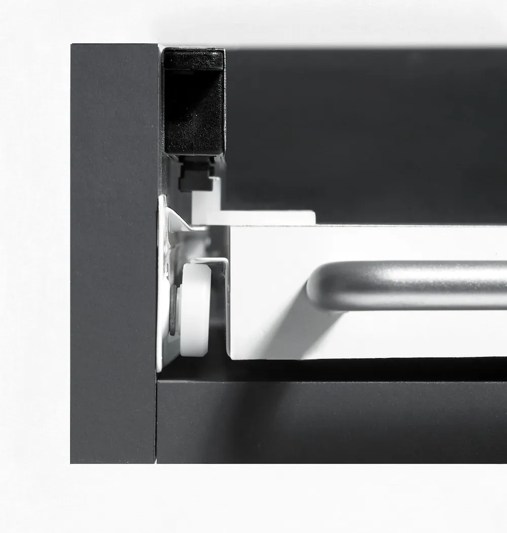 D&auml;mpfer zum Nachr&uuml;sten f&uuml;r