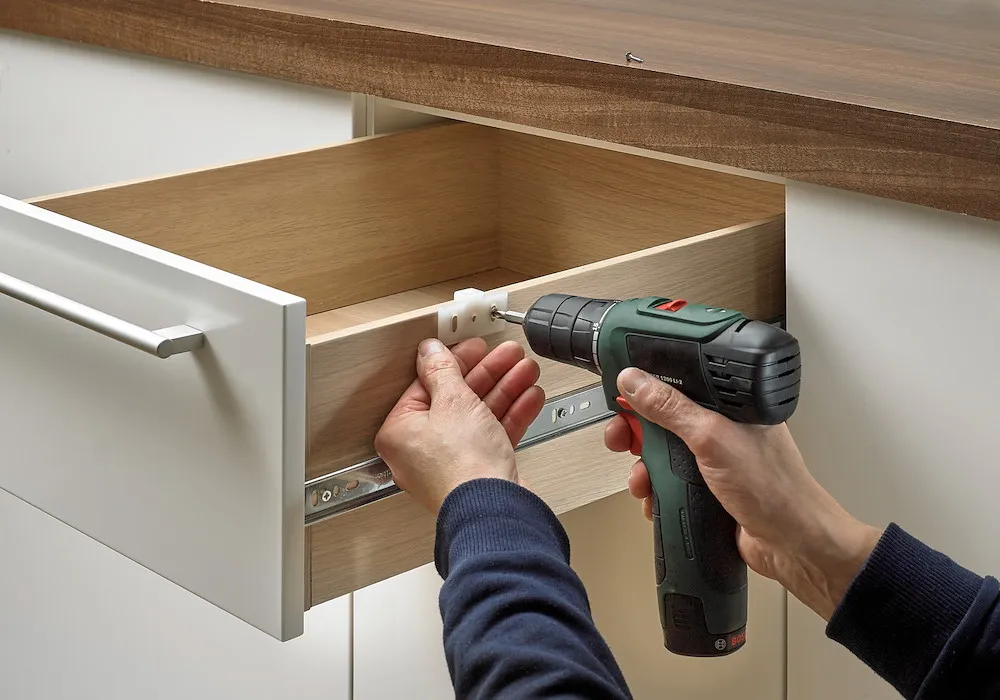 D&auml;mpfer zum Nachr&uuml;sten f&uuml;r