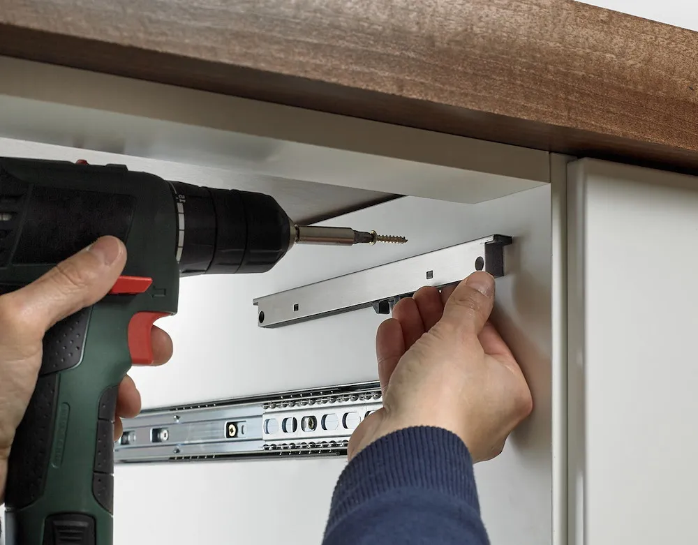 D&auml;mpfer zum Nachr&uuml;sten f&uuml;r