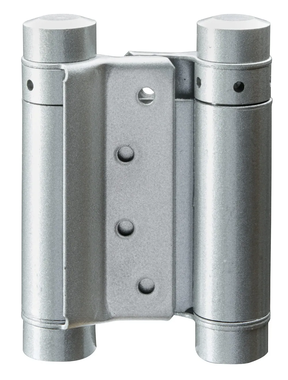 Pendelt&uuml;rbeschlag 75mm grau